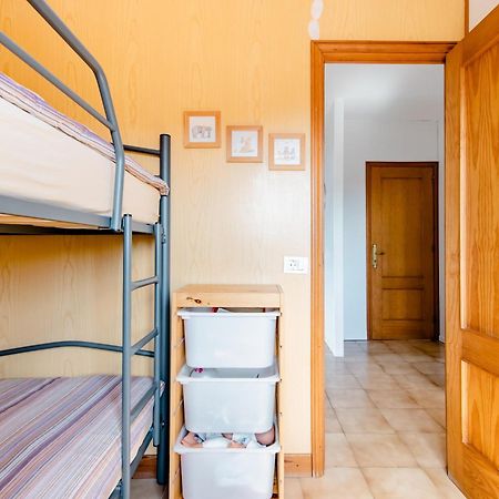 Готель Casa Alta Арона Екстер'єр фото